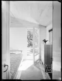 SOMMARSTÄLLE HÖLÖ, SÖDERUDD