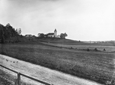 Kättilstad kyrka 1902