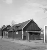 Krokgatan, Skänninge