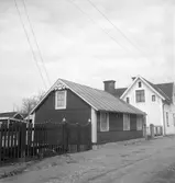 Vistenagatan, Skänninge