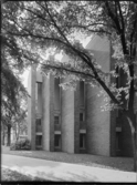 STADSBIBLIOTEK I HELSINGBORG