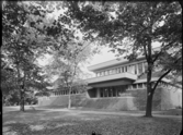 STADSBIBLIOTEK I HELSINGBORG