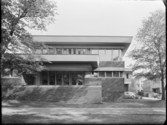 STADSBIBLIOTEK I HELSINGBORG