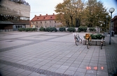 Krämartorget, 1985-10-09