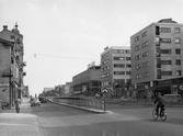 Byggnation av Krämaren, 1961-10-05