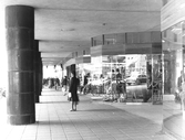 Promenad under Krämarens tak, 1965