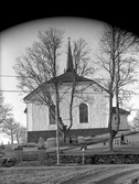 Mofalla kyrka