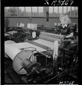 1708 Mölnlycke väverier Göteborg för Science Jle? New York