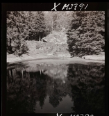 1708 Mölnlycke väverier Göteborg för Science Jle? New York