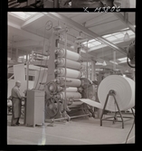 1708 Mölnlycke väverier Göteborg för Science Jle? New York