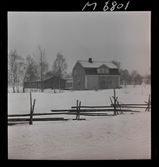 1708/A Mölnlycke Väverier