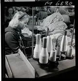 1708/A Mölnlycke Väverier