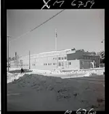 1708/A Mölnlycke Väverier