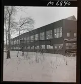 1708/A Mölnlycke Väverier