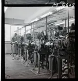 1708/A Mölnlycke Väverier