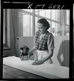 1708/A Mölnlycke Väverier