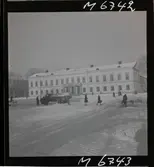 1708/A Mölnlycke Väverier