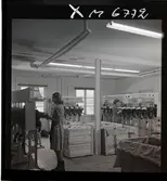 1708/A Mölnlycke Väverier