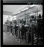 1708/A Mölnlycke Väverier