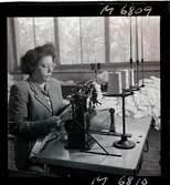 1708/A Mölnlycke Väverier