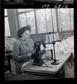 1708/A Mölnlycke Väverier