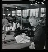 1708/A Mölnlycke Väverier