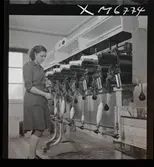 1708/A Mölnlycke Väverier