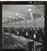 1708/A Mölnlycke Väverier