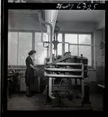 1708/A Mölnlycke Väverier