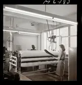 1708/A Mölnlycke Väverier