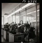 1708/A Mölnlycke Väverier