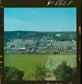 1708/R Mölnlycke väverier AB