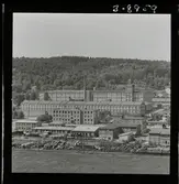 1708/R Mölnlycke väverier AB