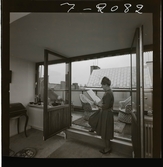 1708/4 Mölnlycke; Göteborg, Falkenberg