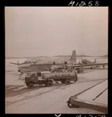 1678 A Scandinavian Airlines System läkarundersökningar m.m.