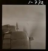 1678/E Scandinavian Airlines System Bromma; Lillemor + japanska; Bromma m.m.