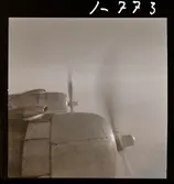 1678/E Scandinavian Airlines System Bromma; Lillemor + japanska; Bromma m.m.