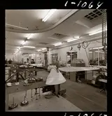 1678/E Scandinavian Airlines System Bromma; Lillemor + japanska; Bromma m.m.