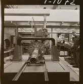 1678/E Scandinavian Airlines System Bromma; Lillemor + japanska; Bromma m.m.