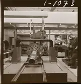 1678/E Scandinavian Airlines System Bromma; Lillemor + japanska; Bromma m.m.