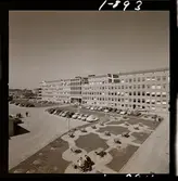 1678/E Scandinavian Airlines System Bromma; Lillemor + japanska; Bromma m.m.