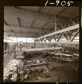 1678/E Scandinavian Airlines System Bromma; Lillemor + japanska; Bromma m.m.