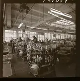 1678/E Scandinavian Airlines System Bromma; Lillemor + japanska; Bromma m.m.