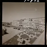 1678/E Scandinavian Airlines System Bromma; Lillemor + japanska; Bromma m.m.