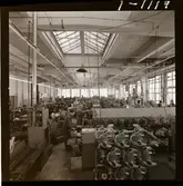 1678/E Scandinavian Airlines System Bromma; Lillemor + japanska; Bromma m.m.