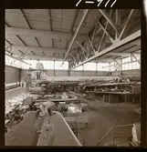 1678/E Scandinavian Airlines System Bromma; Lillemor + japanska; Bromma m.m.