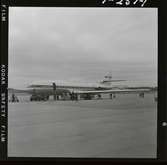 1678/G Scandinavian Airlines System Navigatör, Bromma; Caravella-Bromma