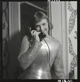 1687 Ingrid Bergman U.S.A