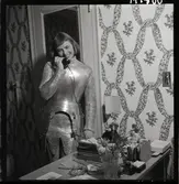 1687 Ingrid Bergman U.S.A