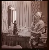 1687 Ingrid Bergman U.S.A